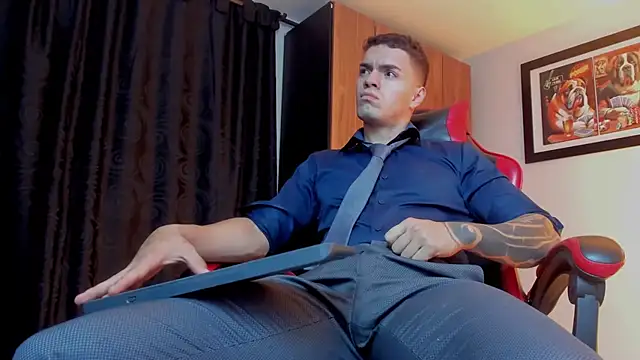 ALPHA_DOMINUS_ webcam