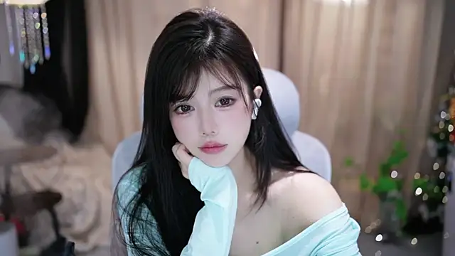 美女Cecily在线直播