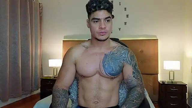 Steven_Velez webcam