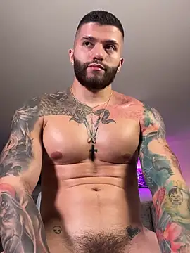 Frank_Farrell webcam