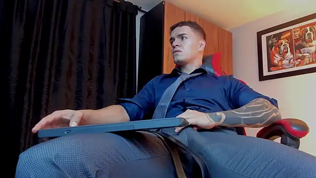 ALPHA_DOMINUS_ webcam