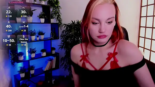 Ida_FaneStain webcam