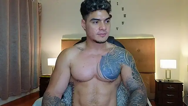 Steven_Velez webcam