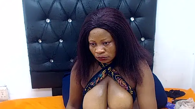 MiniSeduction webcam