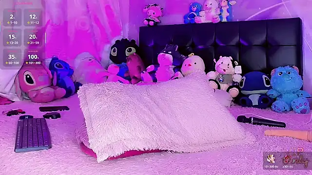 Thalia_girl21 webcam