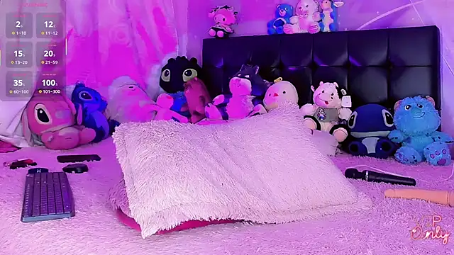 Thalia_girl21 webcam