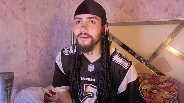 Benny_and_Mark webcam