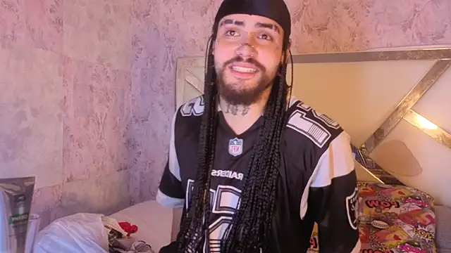 Benny_and_Mark webcam