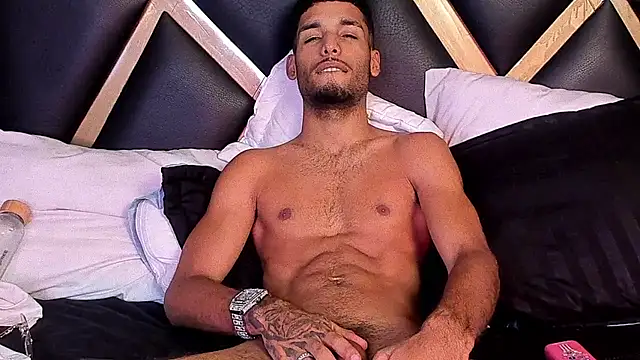 Thiagoferreti webcam