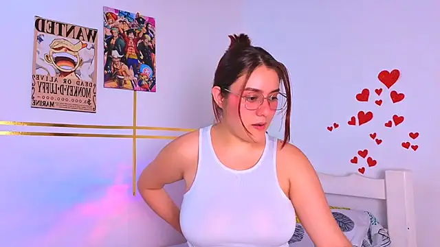 ItzelCarter04 webcam