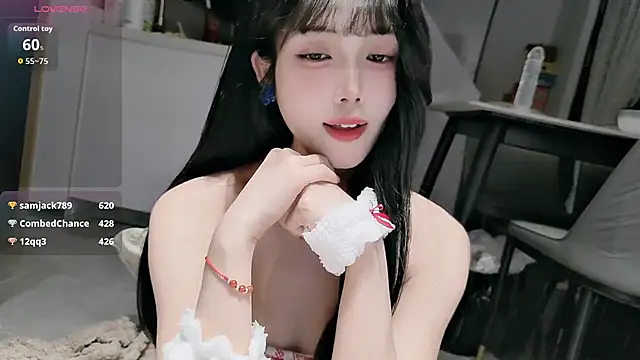 美女sansan-666在线直播