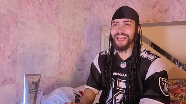 Benny_and_Mark webcam