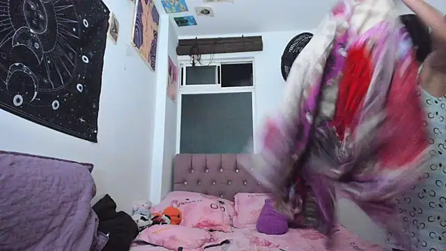 Ronnetemalbec live sex cam