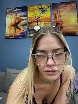 -Sexy_Barbie- webcam