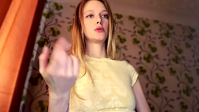 StarFrom_Hell webcam