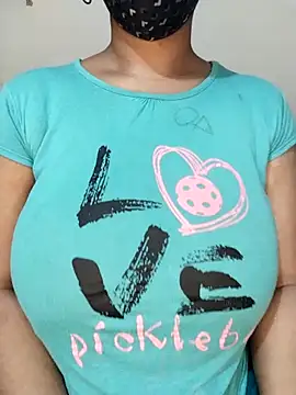 Nilanjona-Ray webcam