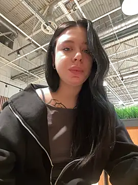 AlishaOfThorns webcam