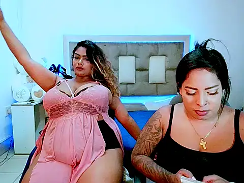 indiantopaz694u webcam