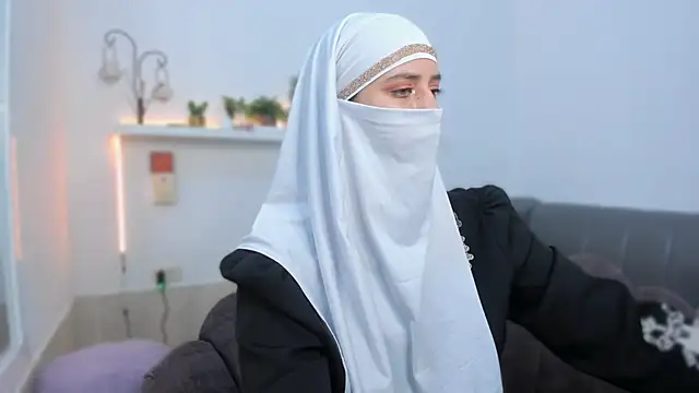 salma_arabicc webcam
