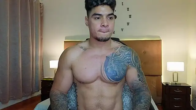 Steven_Velez webcam