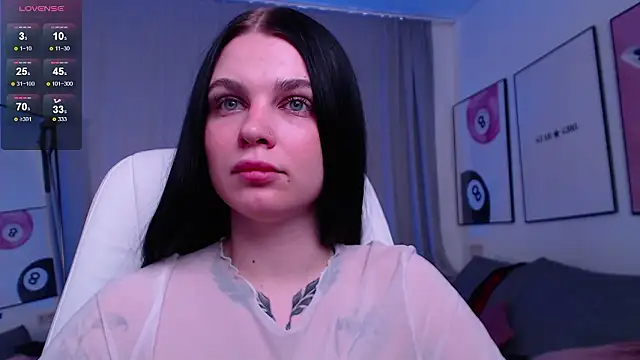 Michela_Fruet webcam