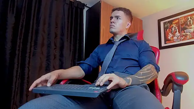 ALPHA_DOMINUS_ webcam