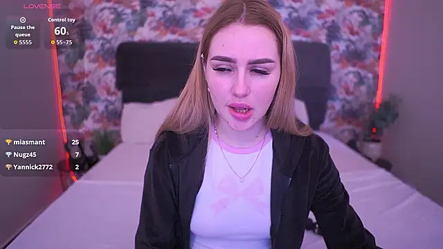 GabriellaJass webcam