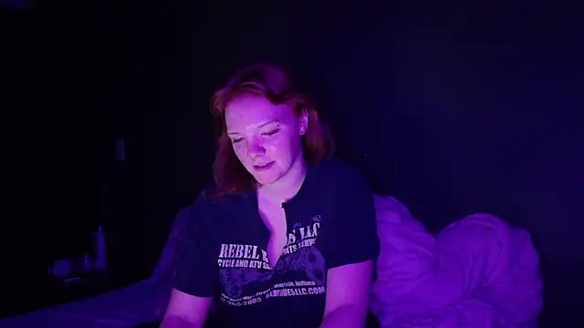 LoversUnleashedXO webcam