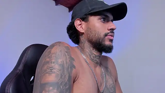 LuigiVitale_1 webcam