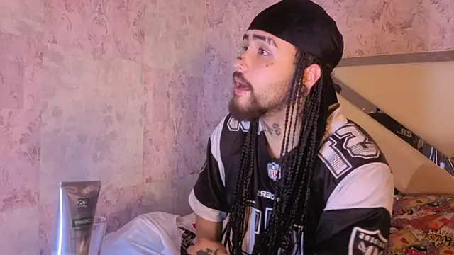 Benny_and_Mark webcam