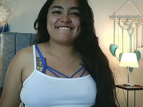 KatalynaSweet webcam