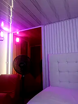 KittyLatina_02 webcam