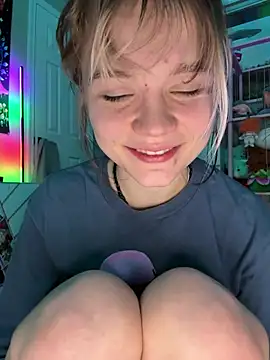 Cutiepiespanks webcam