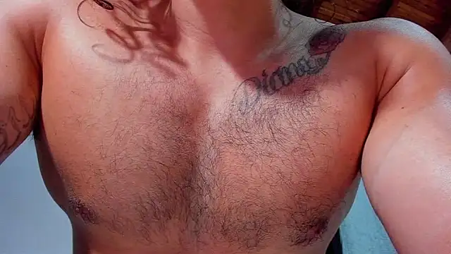 Baky_sexy webcam