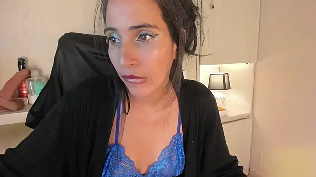 Lexxa Queen (LexxaQueen)