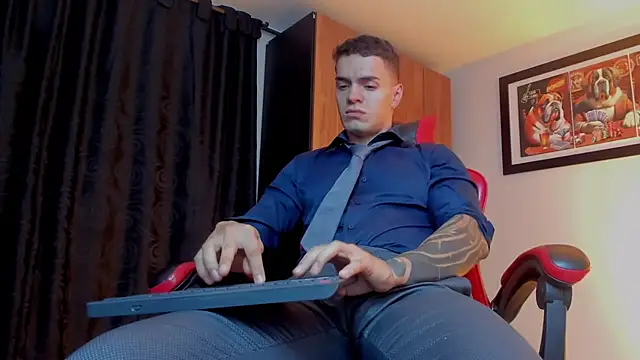 ALPHA_DOMINUS_ webcam