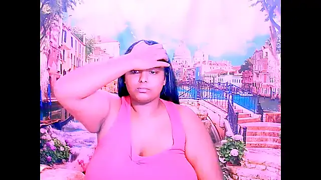 Indianfairy99 webcam