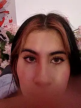 Minami_Nakamura webcam