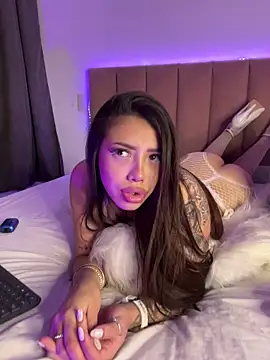 AshleyWinslow webcam