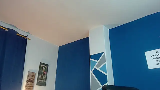 goodgirlxxl (F teen) - Control lush pussy for 5min