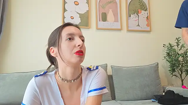 Morning_Stars webcam