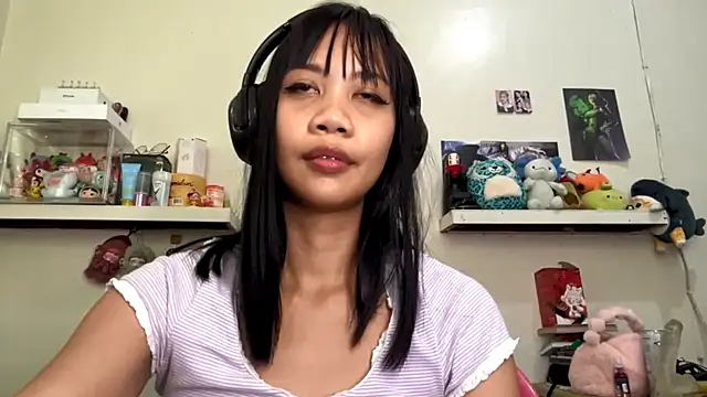 GloryKulikowski webcam