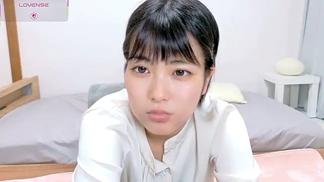 Somi-chan webcam