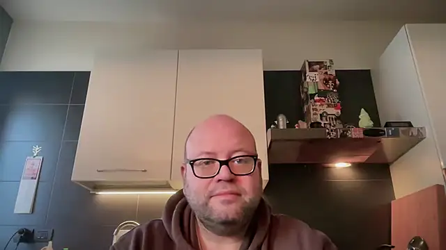 theitalianbear webcam