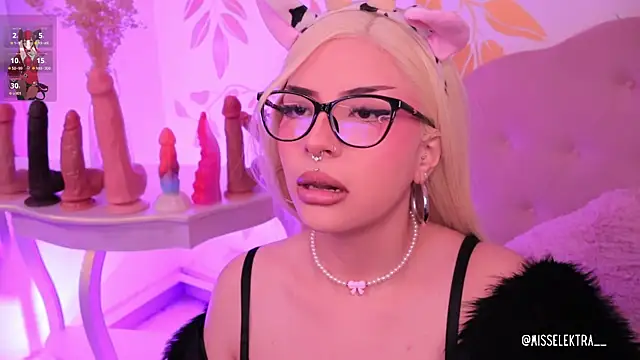 Misselektra__ webcam