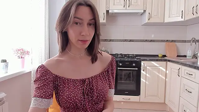 GoodGlamorGirl webcam