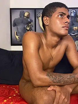 Nick_Jackson_ webcam