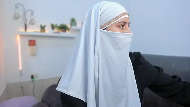 salma_arabicc webcam