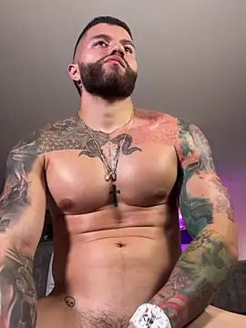 Frank_Farrell webcam