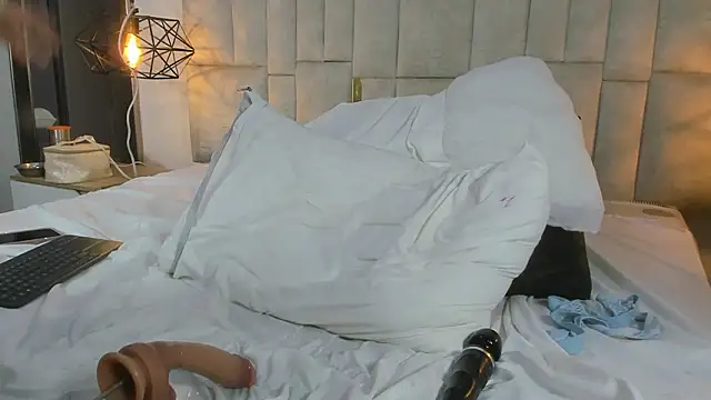 Baby_Scarleth_ webcam